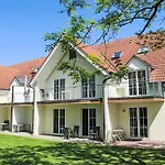 Gollwitzer Park - Insel Poel-6 By Interhome * Gollwitz