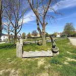 Gollwitzer Park - Insel Poel-6 By Interhome 아파트 Gollwitz