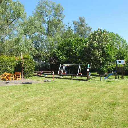 Gollwitzer Park - Insel Poel-6 By Interhome Apartment