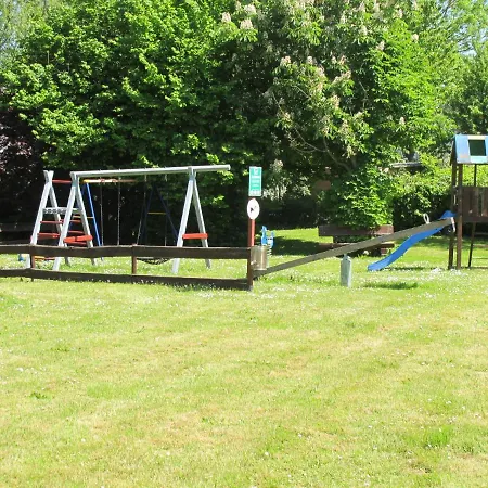 Gollwitzer Park - Insel Poel-6 By Interhome Gollwitz