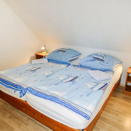 Gollwitzer Park - Insel Poel-6 By Interhome Gollwitz