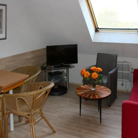 Gollwitzer Park - Insel Poel-6 By Interhome Apartment Gollwitz