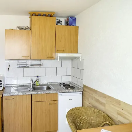 Gollwitzer Park - Insel Poel-6 By Interhome *