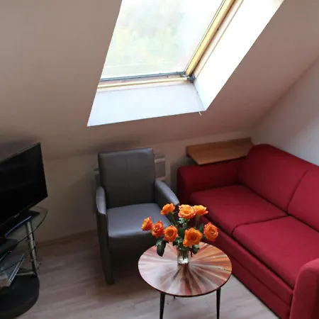Gollwitzer Park - Insel Poel-6 By Interhome Apartment *
