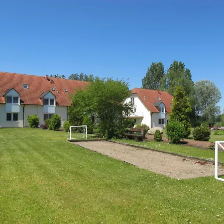 Gollwitzer Park - Insel Poel-6 By Interhome Apartment Gollwitz