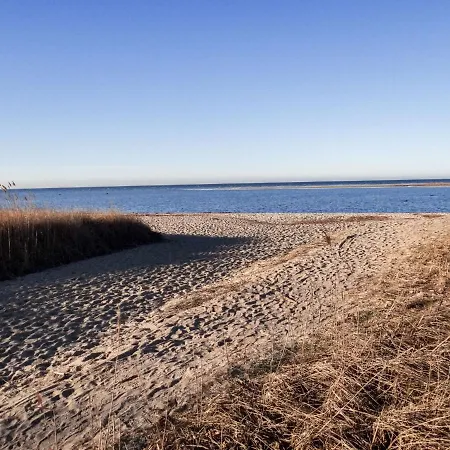 Gollwitzer Park - Insel Poel-6 By Interhome Apartment Gollwitz