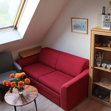 Gollwitzer Park - Insel Poel-6 By Interhome *