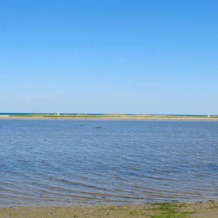Gollwitzer Park - Insel Poel-6 By Interhome Apartment