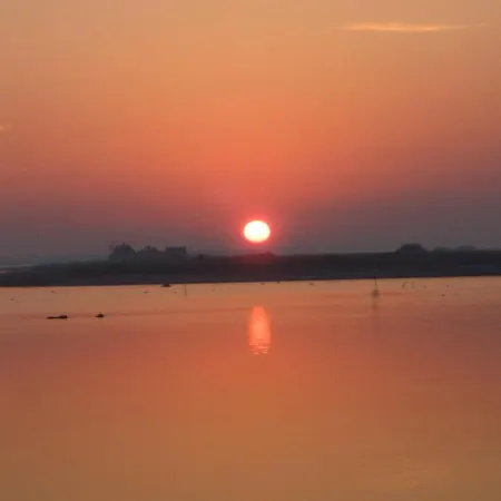 Gollwitzer Park - Insel Poel-6 By Interhome 아파트