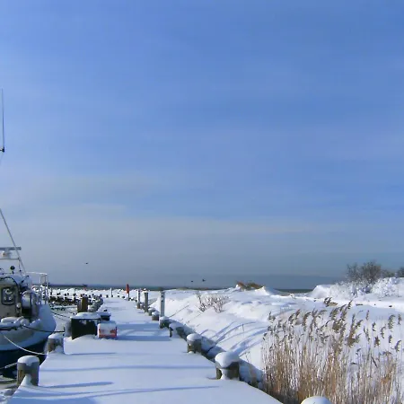 Gollwitzer Park - Insel Poel-6 By Interhome Apartment *