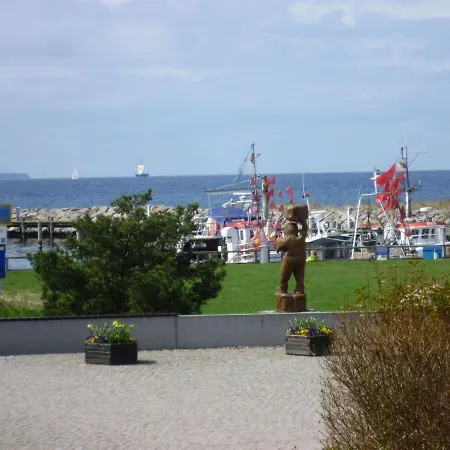 Gollwitzer Park - Insel Poel-6 By Interhome Gollwitz