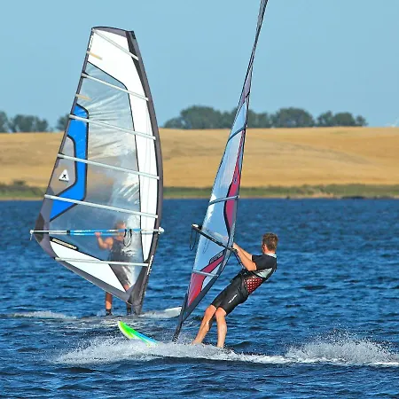 Gollwitzer Park - Insel Poel-6 By Interhome * Gollwitz