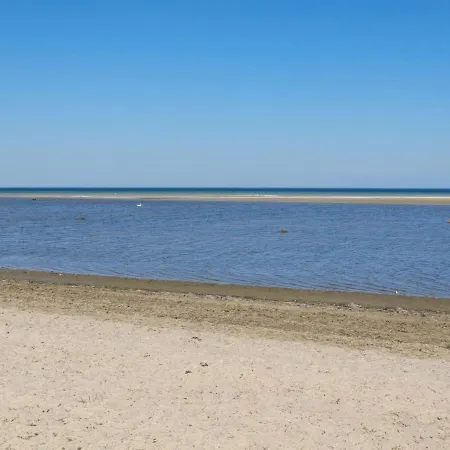 아파트 Gollwitzer Park - Insel Poel-6 By Interhome