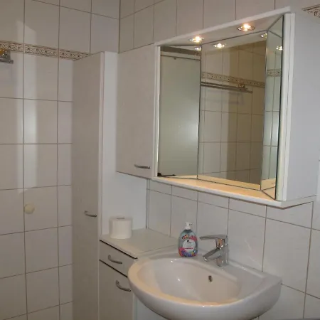 Gollwitzer Park - Insel Poel-6 By Interhome * Gollwitz