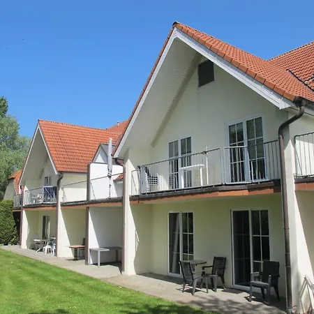 Apartment Gollwitzer Park - Insel Poel-6 By Interhome Gollwitz