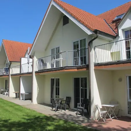 Gollwitzer Park - Insel Poel-6 By Interhome Apartment