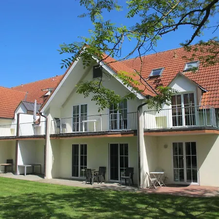 Gollwitzer Park - Insel Poel-6 By Interhome 아파트 *