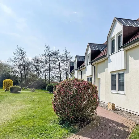 Gollwitzer Park - Insel Poel-6 By Interhome Apartment