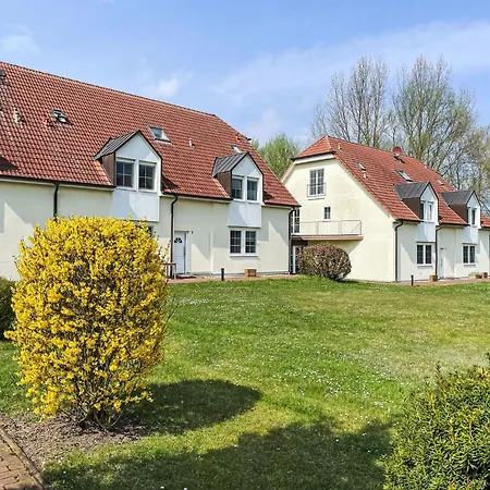 Gollwitzer Park - Insel Poel-6 By Interhome Apartment Gollwitz