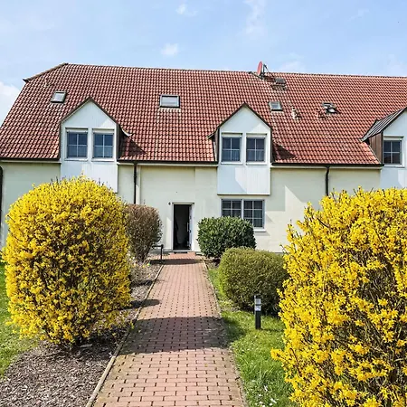 Apartment Gollwitzer Park - Insel Poel-6 By Interhome