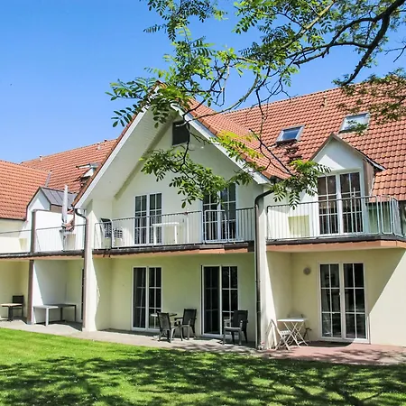 Gollwitzer Park - Insel Poel-6 By Interhome * Gollwitz