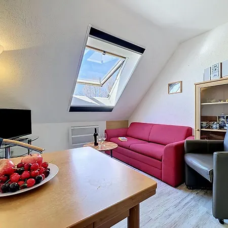 아파트 Gollwitzer Park - Insel Poel-6 By Interhome