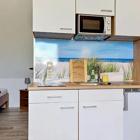 Gollwitzer Park - Insel Poel-6 By Interhome 아파트