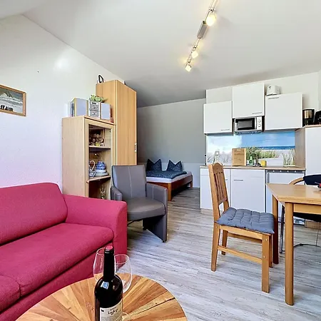 아파트 Gollwitzer Park - Insel Poel-6 By Interhome *