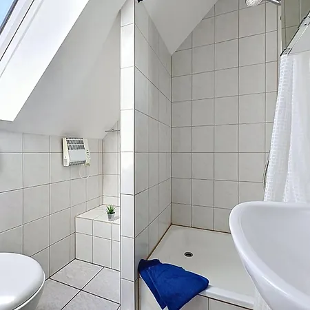 Gollwitzer Park - Insel Poel-6 By Interhome 아파트