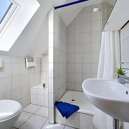아파트 Gollwitzer Park - Insel Poel-6 By Interhome *