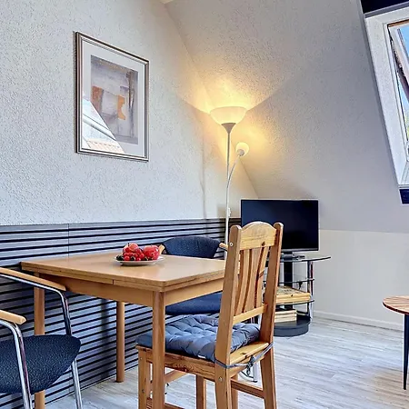 Gollwitzer Park - Insel Poel-6 By Interhome 아파트