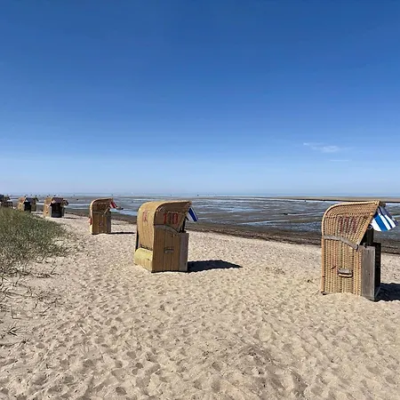 Апартаменты Gollwitzer Park - Insel Poel-6 By Interhome
