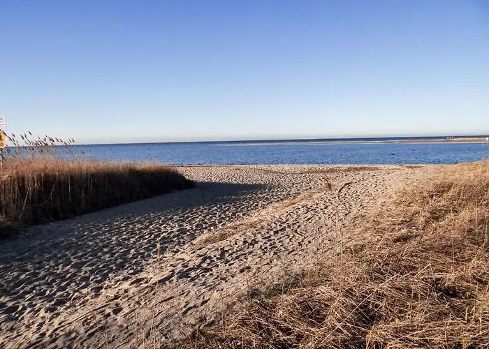 Gollwitzer Park - Insel Poel-6 By Interhome Апартаменты Gollwitz