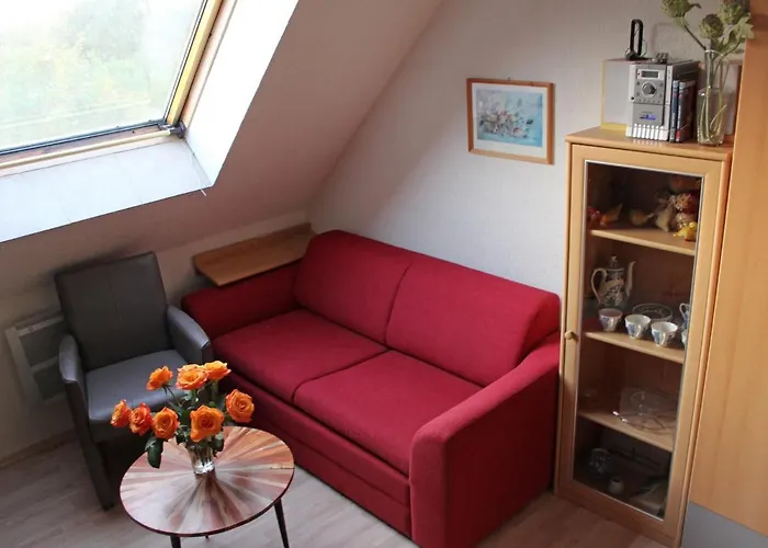 Gollwitzer Park - Insel Poel-6 By Interhome *